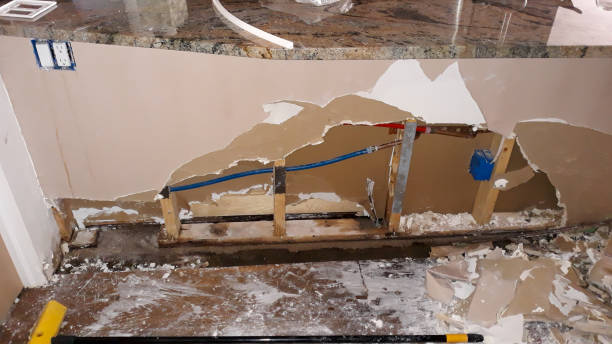 Best Water damage restoration near me  in Verona Walk, FL